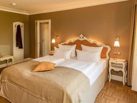 2 Tage im Schlosshotel - mit Blick auf Würzburg