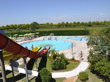 Strandurlaub für Groß und Klein - 3 Tage in Caorle