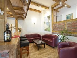 3 Tage inkl. Frühstück, 1 Abendessen, 25 Min. Massage