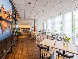 2 Tage an der Donau im ibis Regensburg City Hotel