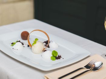 3 Tage -5 Gänge: Purer Genuss in Nürnberg