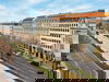 9 Tage zentral in der Hauptstadt verbringen