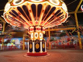 3 Tage Paar-Auszeit im WANGERLAND RESORT mit All-Inclusive