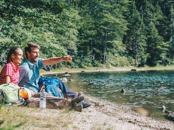 Urlaub mit Hund im Schwarzwald I 3 Tage