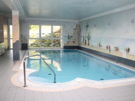 4 Tage Ruhe mit Frühstück im Vitalhotel Sonnblick