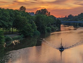 Entspannte Auszeit im Saarland - 4 Tage