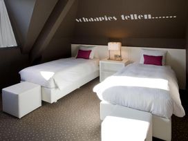 Erholung im grünen Apeldoorn - 2 Tage im Nachbarland