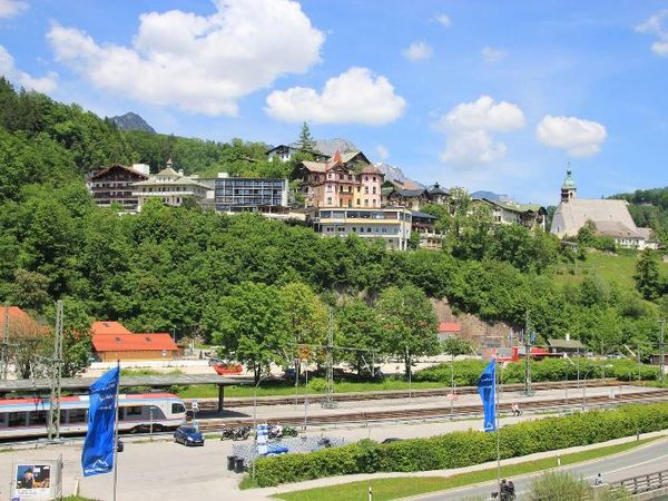 7 Tage im Hotel Schwabenwirt mit HP Hotel Schwabenwirt in Berchtesgaden, Bayern inkl. Halbpension