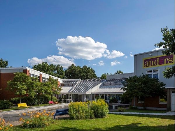 Zu kurz aber schön -3 Nächte mit HP in Walsrode, Niedersachsen Halbpension