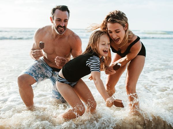 8 Tage einfach mal nach Rügen Precise Resort Rügen & SPLASH Erlebniswelt in Sagard OT Neddesitz, Mecklenburg-Vorpommern inkl. Halbpension
