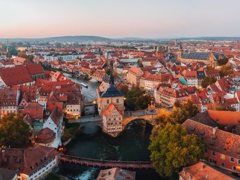 8 Tage Fränkische Toskana: Romantik, Schloss & 7-Gang