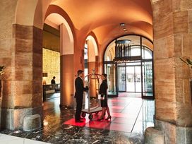 2 entspannte Tage in Leipzig mit Frühstück