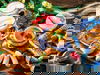 Oktoberfest 2025 ist Wies'n-Zeit / 2 Tage im Victor's