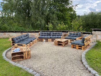 Glühweinduft & Winterzauber