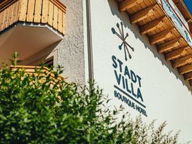 Auszeit 4 Tage mit Frühstück im Boutique Hotel Garni