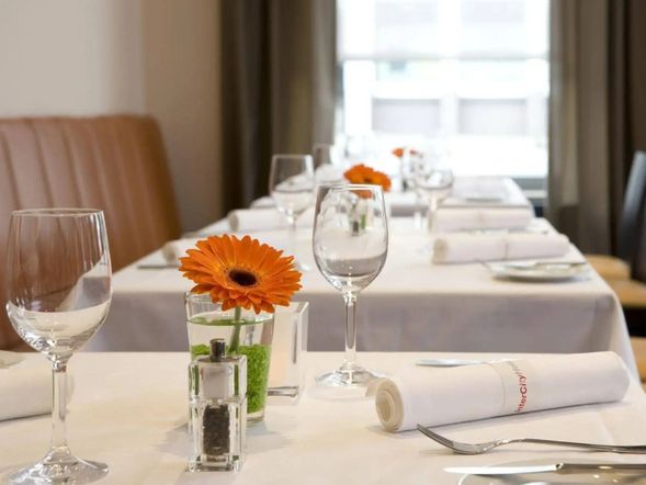 InterCityHotel Mainz