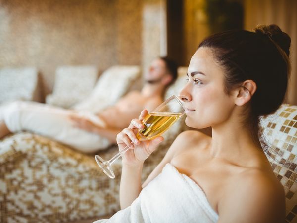 6 Tage Urlaub in Bad Gastein – 5 Nächte, Salzburg inkl. Halbpension