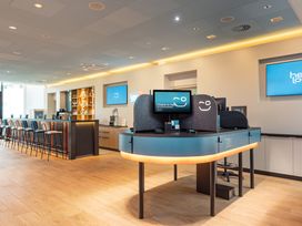 Friedrichshafen und der Bodensee - Eine Lovestory