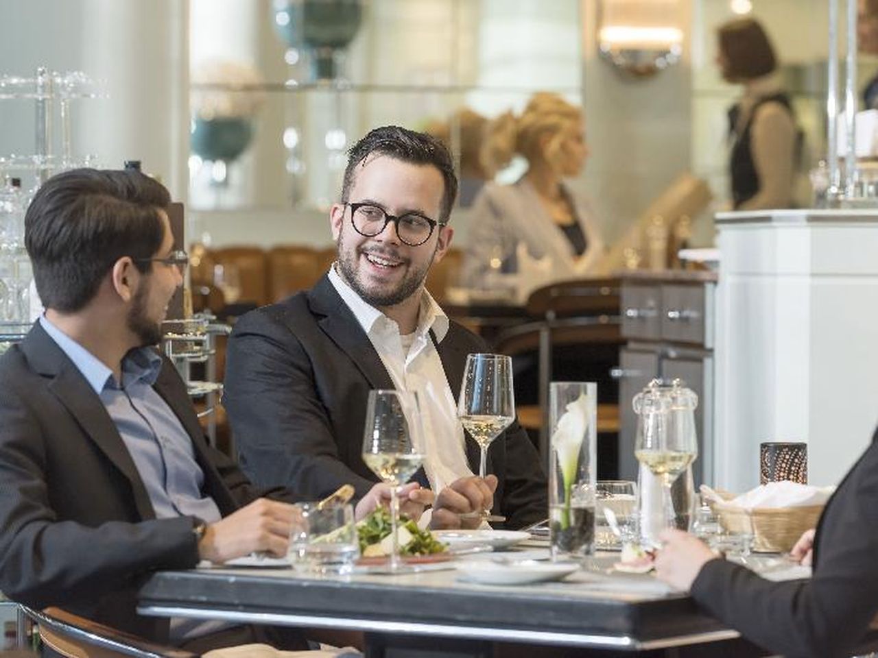 2 Tage im Maritim Hotel Frankfurt mit Frühstück