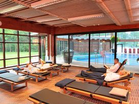 2 Tage Thermenurlaub in Freiburg