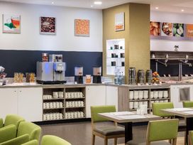 2 Tage in Friedrichshafen am Bodensee mit Frühstück