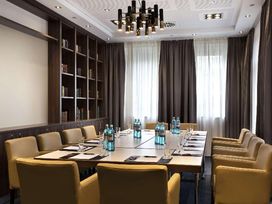 3 Tage im Flemings Selection Hotel Frankfurt-City