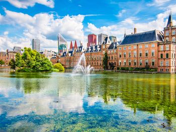 Königsstadt Den Haag entdecken - 5 Tage mit Frühstück