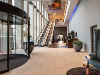 4Tage im Leonardo Royal Hotel Amsterdam 