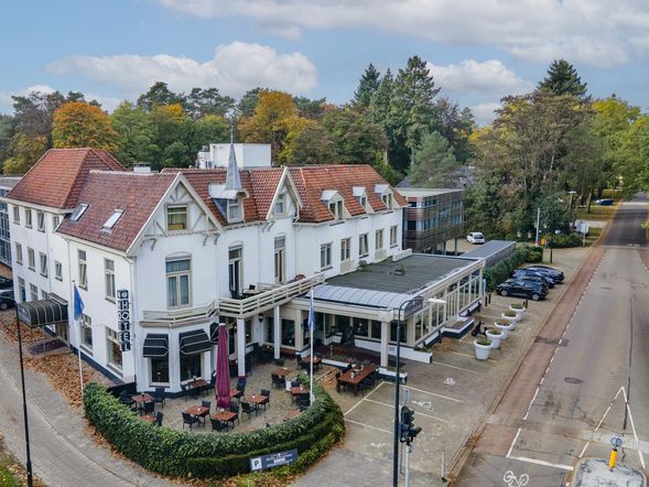 Fletcher Hotel-Restaurant Apeldoorn