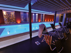 Reset – 3 Tage Wellness am Rande des Schwarzwalds