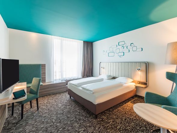 Doppelzimmer Superior