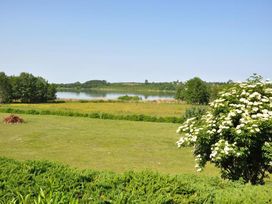 3 Tage Kurzurlaub mit Frühstück im Hotel Am Gothensee