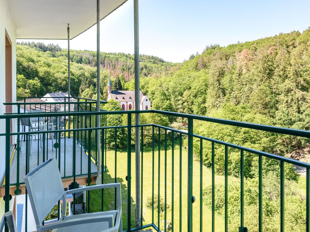 3 Tage Rosen-Wellness für Zwei