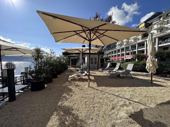 Seehotel Riviera