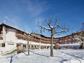 4 Tage in der Europa-Sportregion in Kaprun