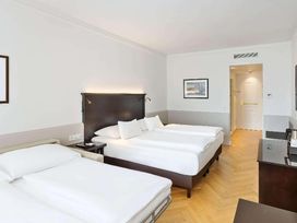Auszeit im Herzen der Kaiserstadt Wien - 3 Tage