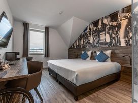 2 Tage am historischen Stadtkern mit Frühstück