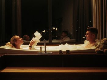 Zeit zu zweit - Kuscheltage in der Seenplatte