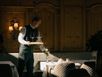 8 Tage All-Inclusive Gourmet- & Wellnesszeit in Tirol