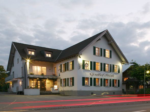 Schäfle Hotel | Gasthof | Weingut