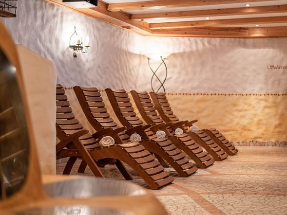 Natur & Alpinhotel Post