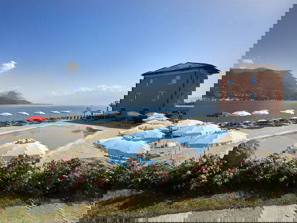 Panorama-Auszeit direkt am Gardasee – 4 Tage in San Felice del Benaco, Lombardei inkl. Halbpension