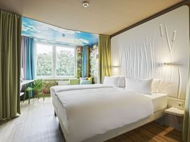 7 Tage am Scharmützelsee mit HP