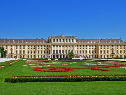 5 Tage Urban-Citytrip in die Kaiserstadt mit Frühstück