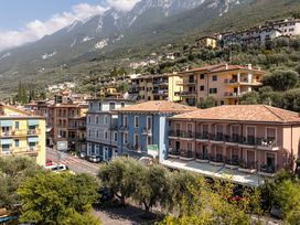 Gardasee-Auszeit – 6 Tage Entspannung am Wasser