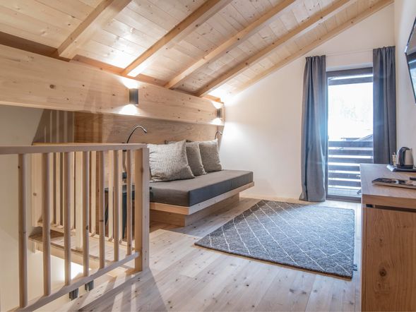 Maisonette-Suite