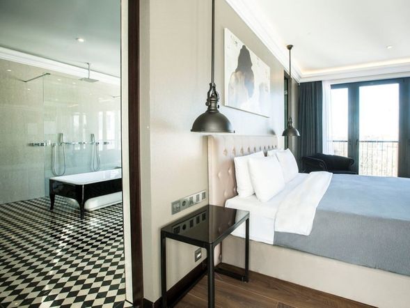Doppelzimmer STANDARD