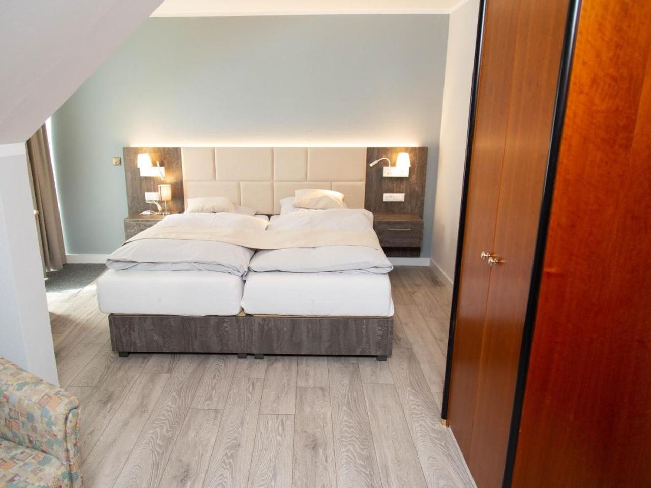 Hotel Willmeroth Hofbräu
