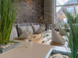 FEINHEIMISCH genießen an der Nordseeküste