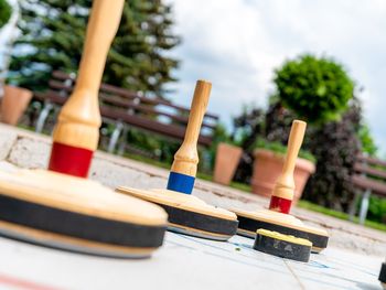 2 Tage Frühlingsurlaub in Friedrichroda in Thüringen